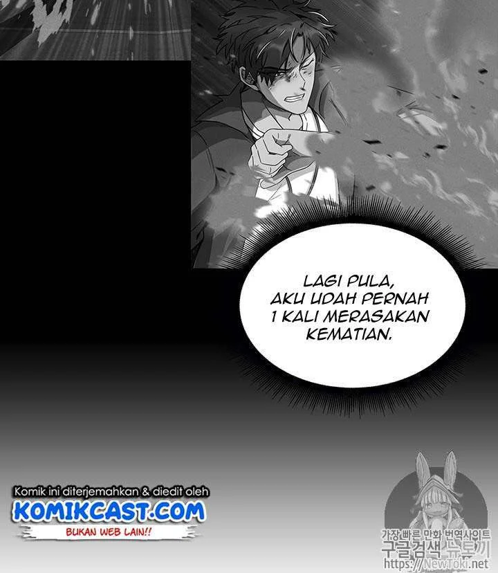 Tomb Raider King Chapter 65 Gambar 38