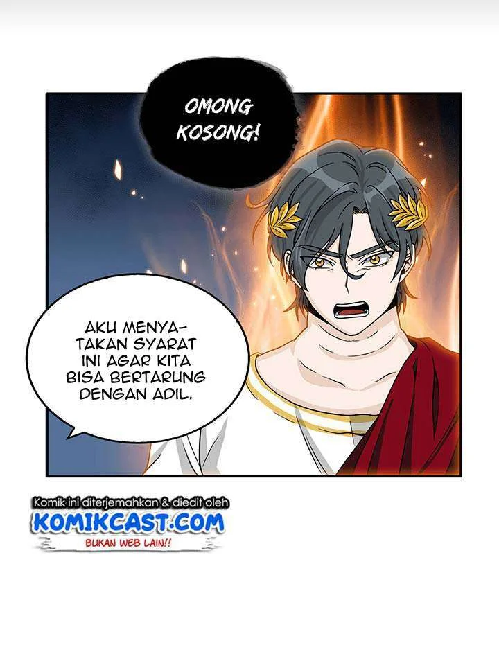 Tomb Raider King Chapter 65 Gambar 39
