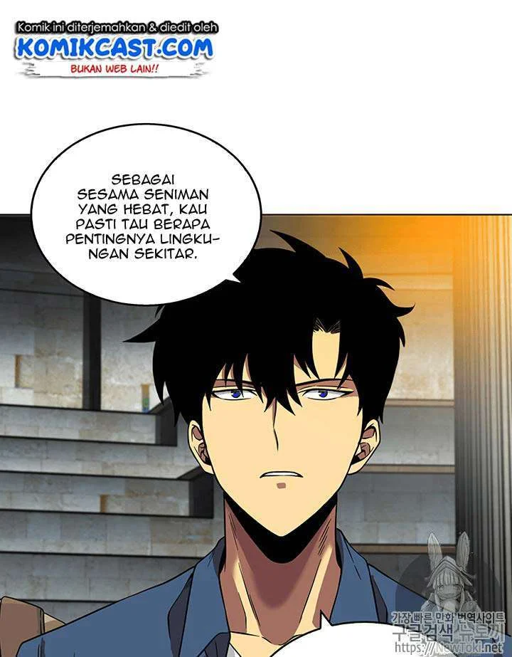 Tomb Raider King Chapter 65 Gambar 40