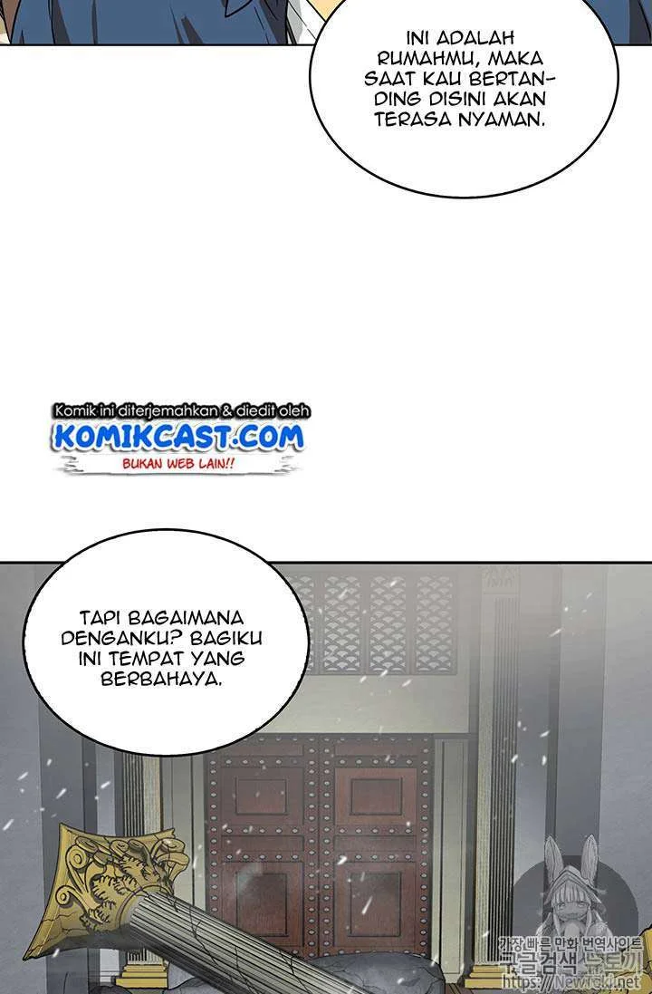 Tomb Raider King Chapter 65 Gambar 41
