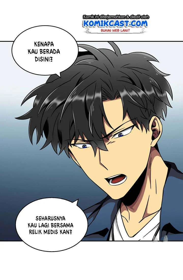Tomb Raider King Chapter 66 Gambar 38