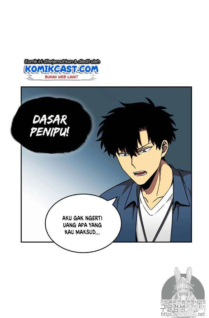 Tomb Raider King Chapter 66 Gambar 41