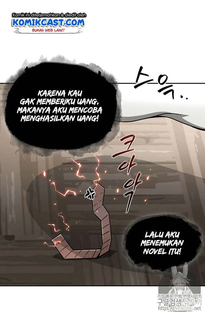 Tomb Raider King Chapter 66 Gambar 42