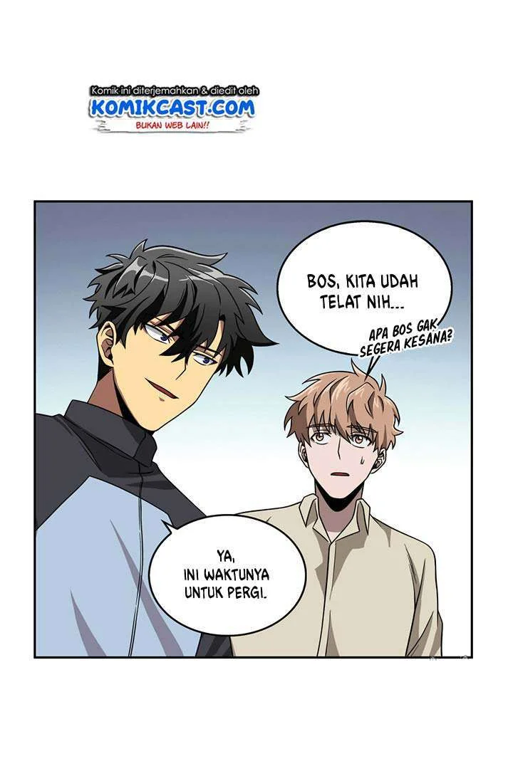 Tomb Raider King Chapter 67 Gambar 36