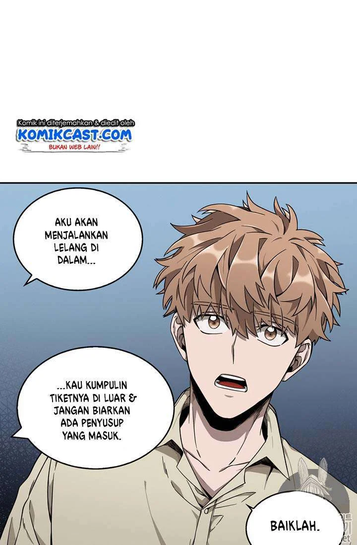 Tomb Raider King Chapter 67 Gambar 37