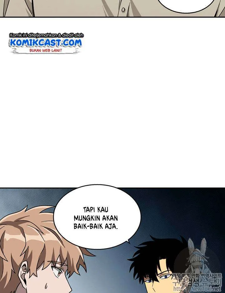 Tomb Raider King Chapter 67 Gambar 38