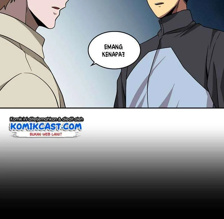 Tomb Raider King Chapter 67 Gambar 39