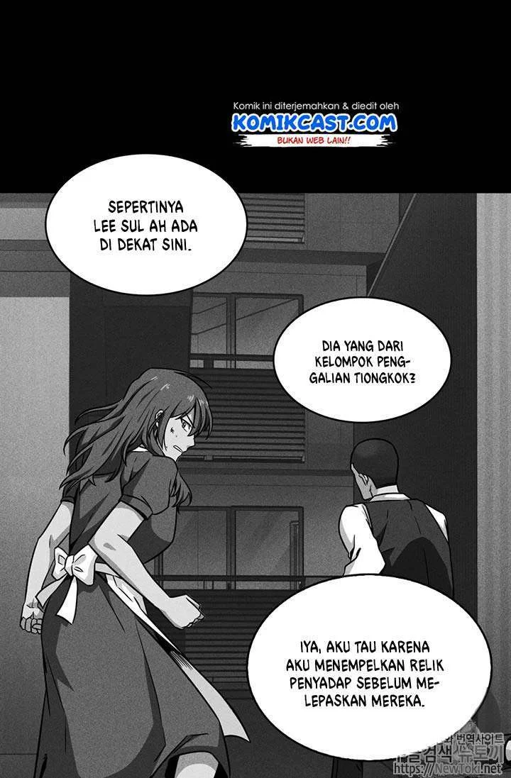 Tomb Raider King Chapter 67 Gambar 40