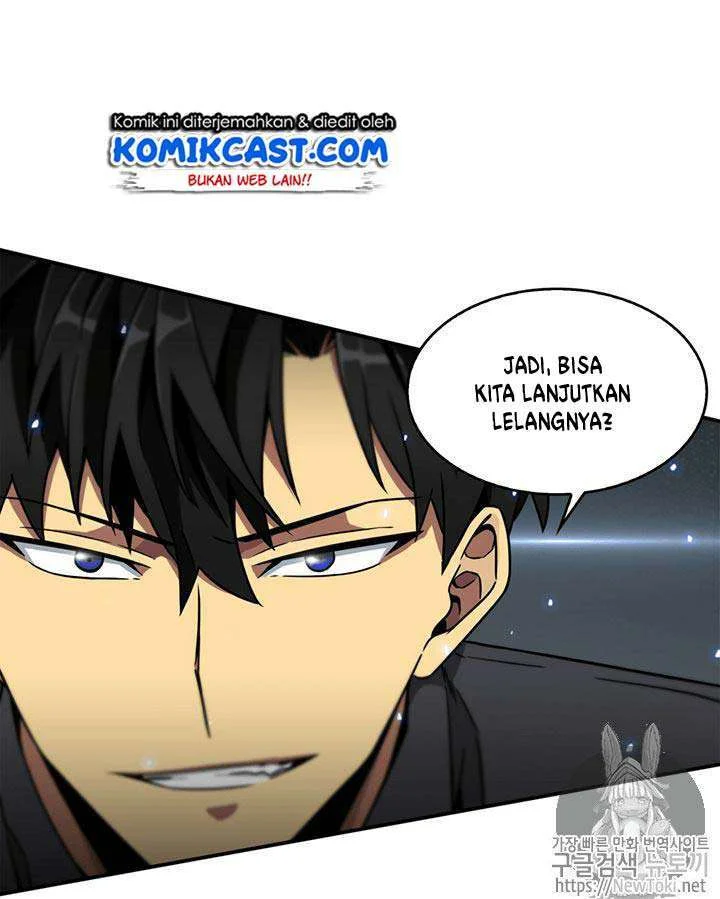 Tomb Raider King Chapter 68 Gambar 35