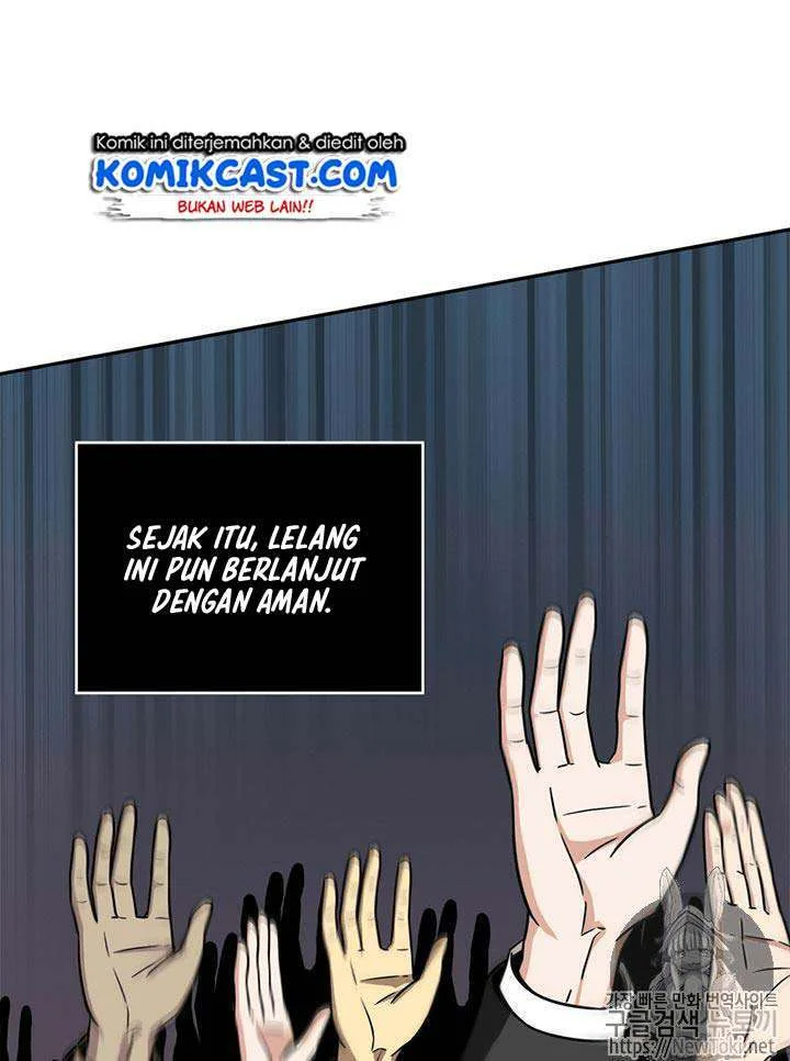 Tomb Raider King Chapter 68 Gambar 36