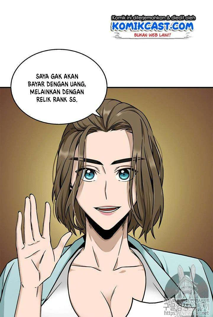 Tomb Raider King Chapter 68 Gambar 39