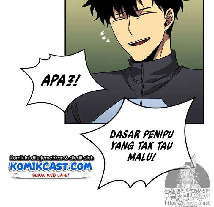 Tomb Raider King Chapter 69 Gambar 38