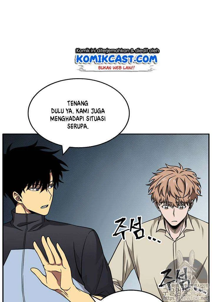 Tomb Raider King Chapter 69 Gambar 40