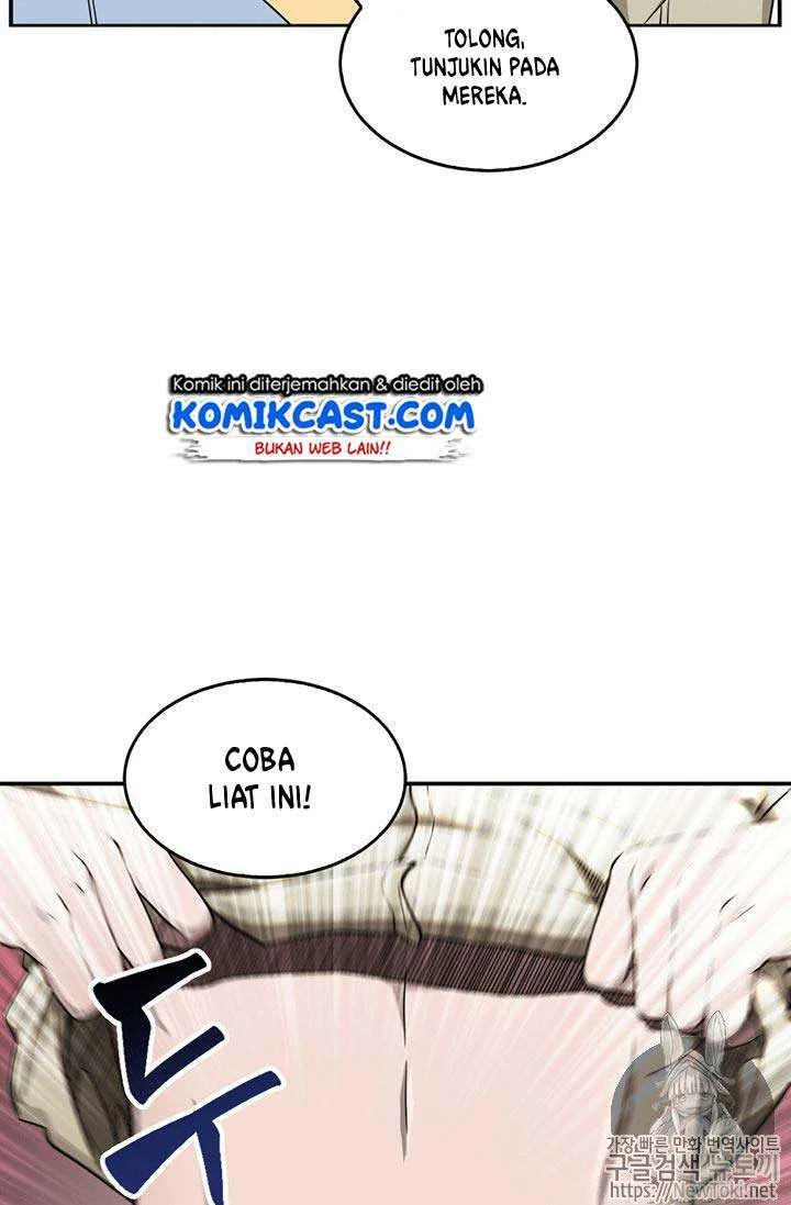 Tomb Raider King Chapter 69 Gambar 41