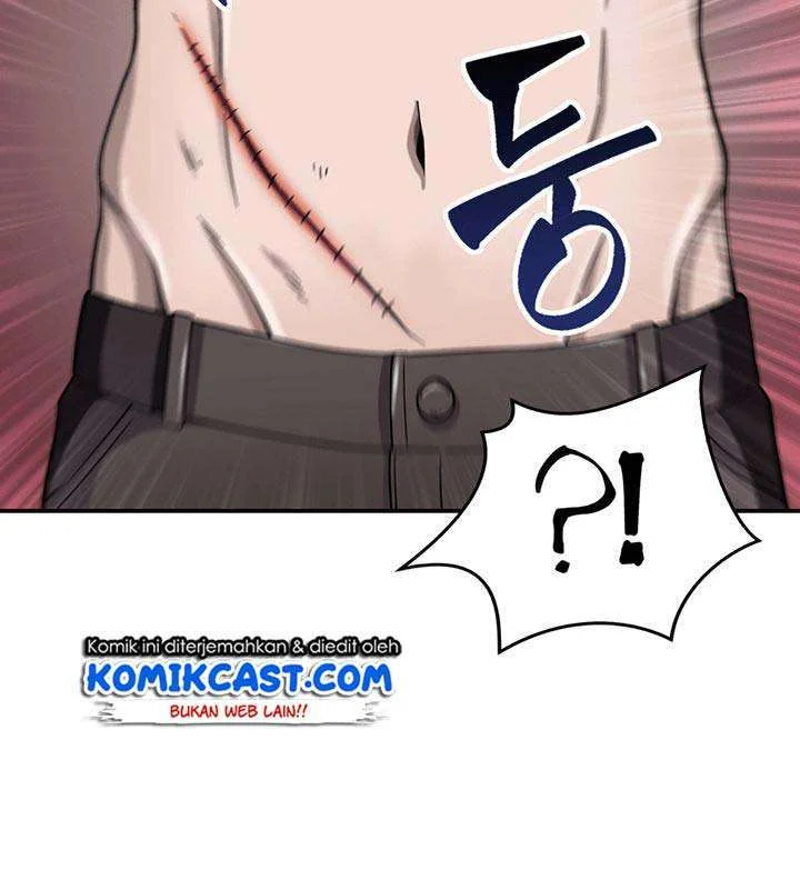 Tomb Raider King Chapter 69 Gambar 42