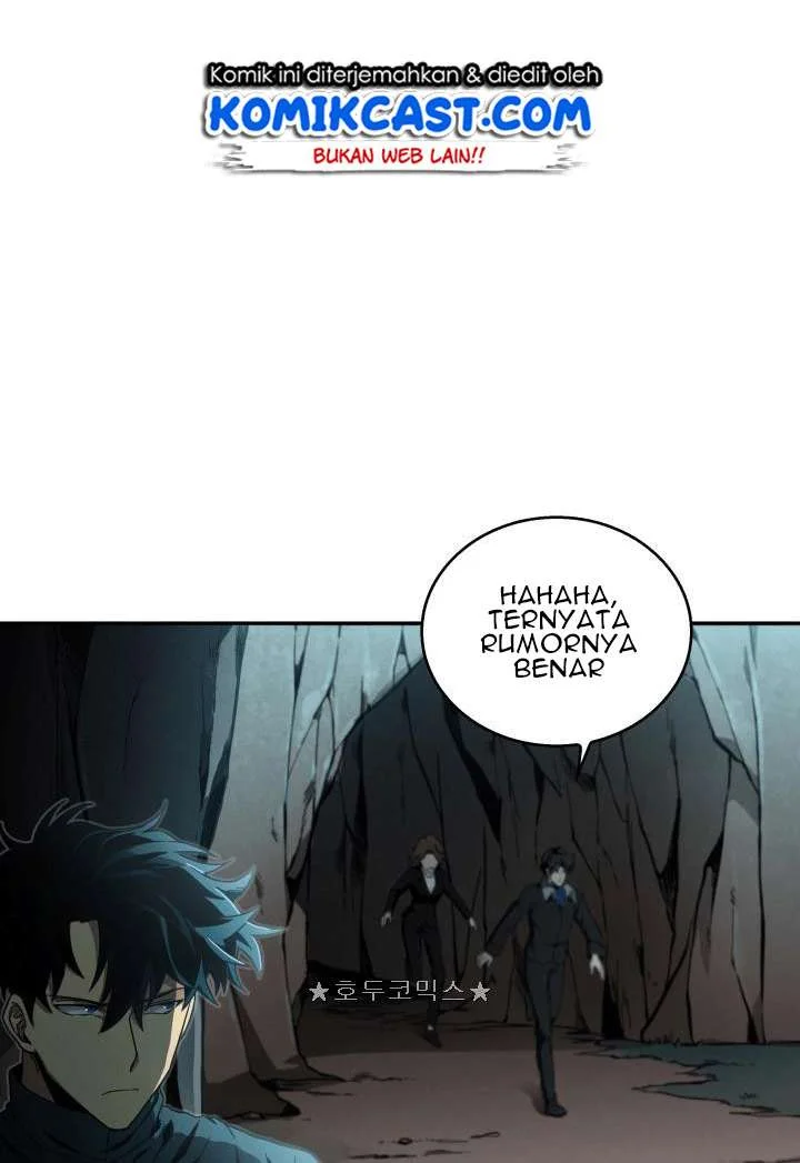 Tomb Raider King Chapter 7 Gambar 24