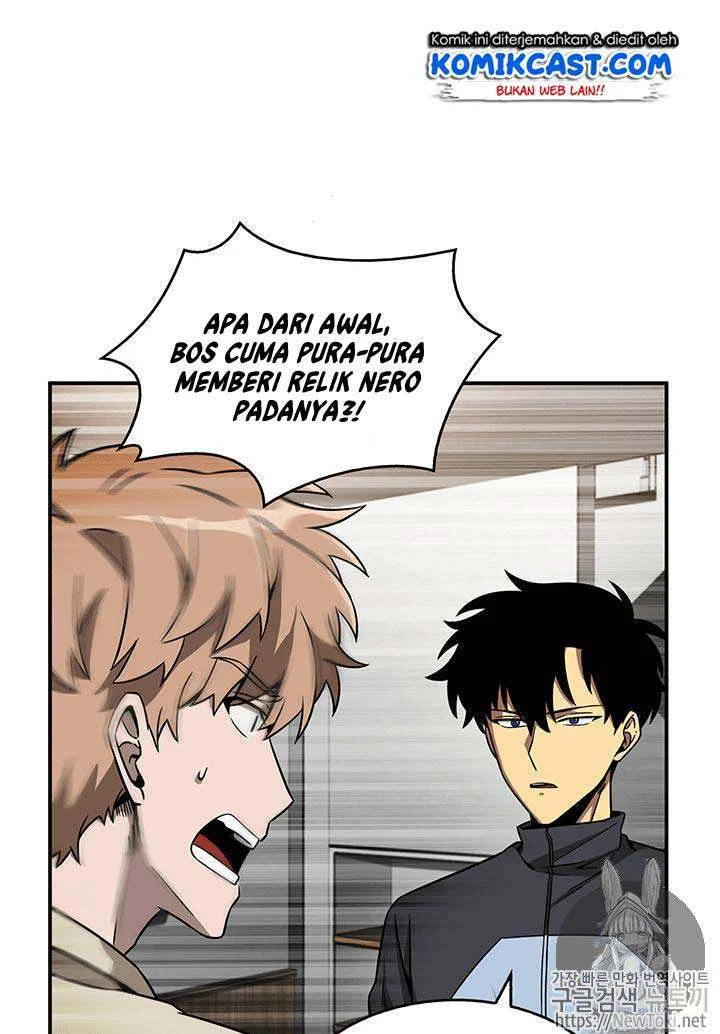 Tomb Raider King Chapter 70 Gambar 33