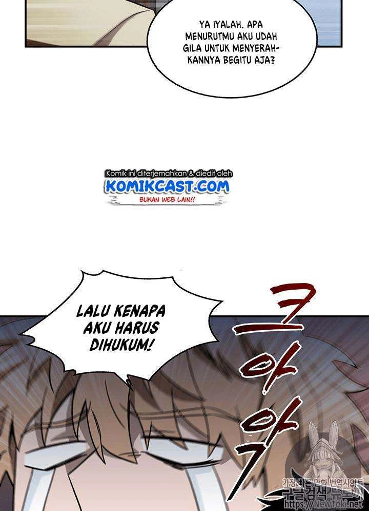 Tomb Raider King Chapter 70 Gambar 34