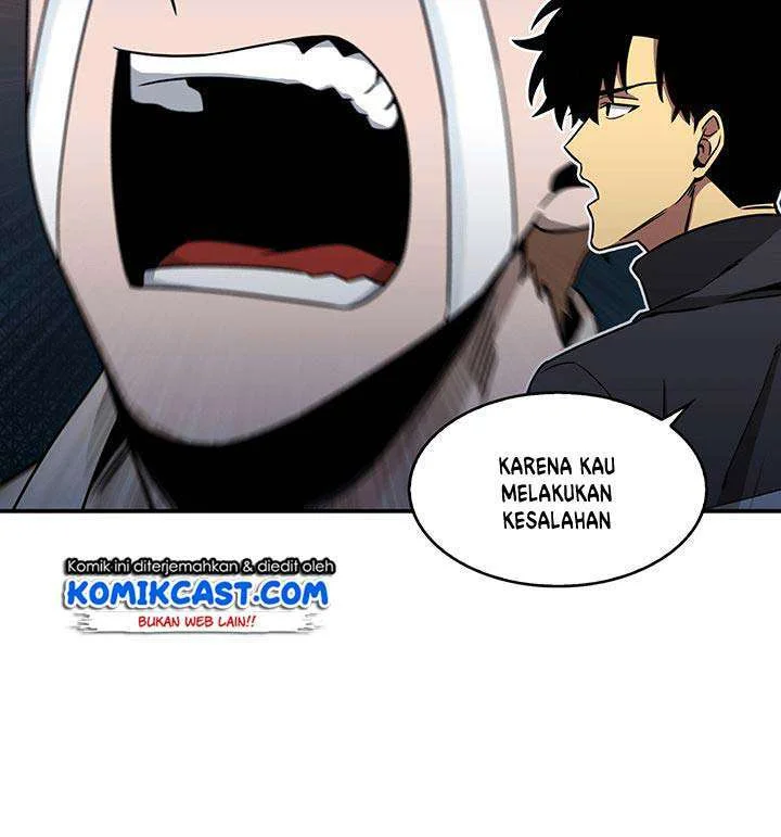 Tomb Raider King Chapter 70 Gambar 35