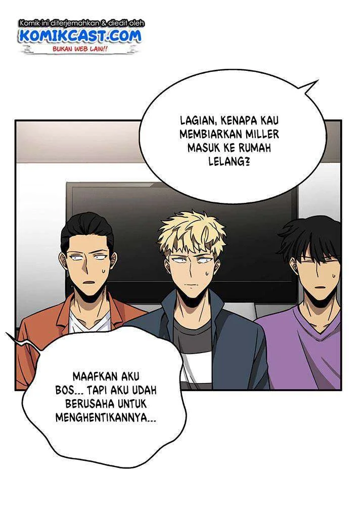 Tomb Raider King Chapter 70 Gambar 36