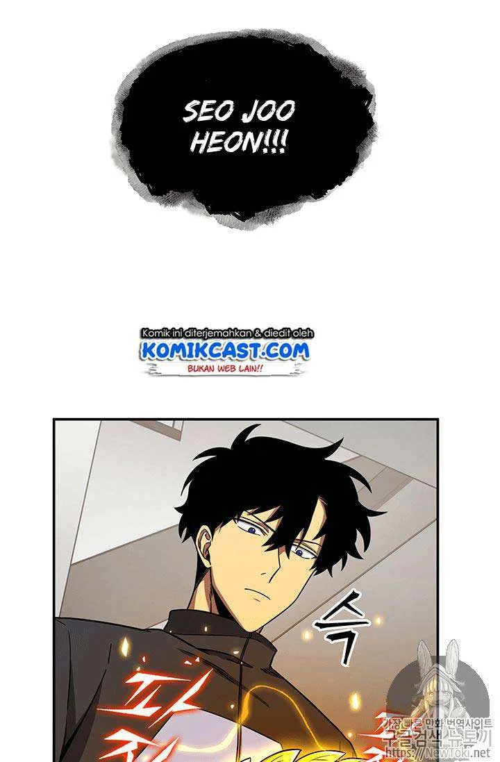 Tomb Raider King Chapter 70 Gambar 37