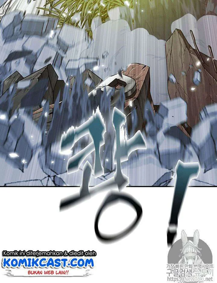 Tomb Raider King Chapter 71 Gambar 37