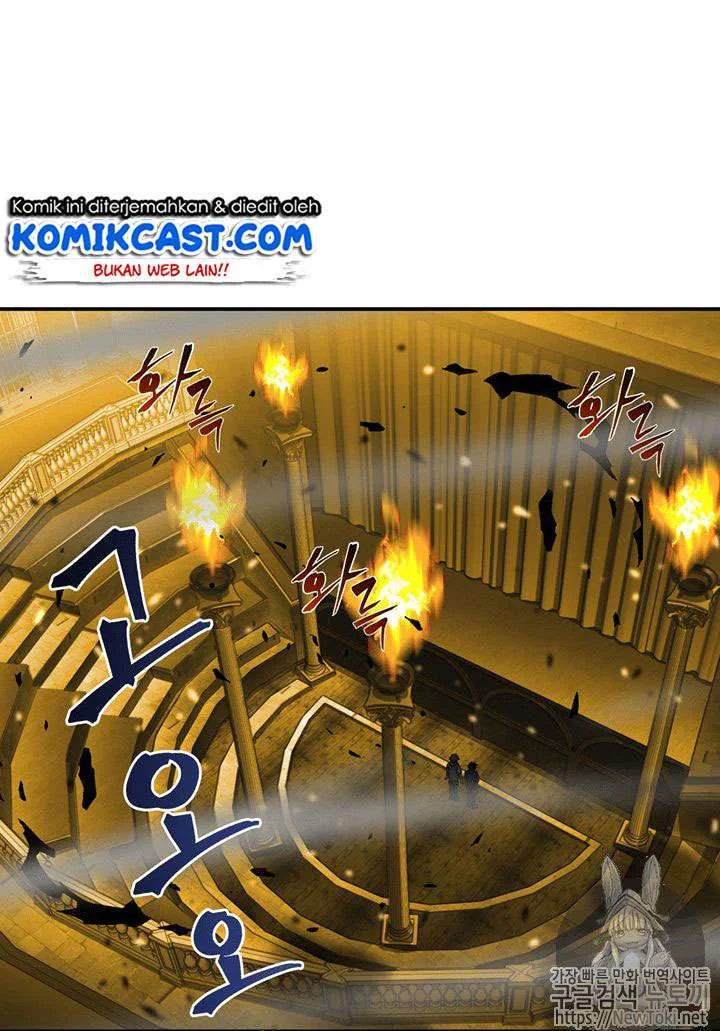 Tomb Raider King Chapter 71 Gambar 38