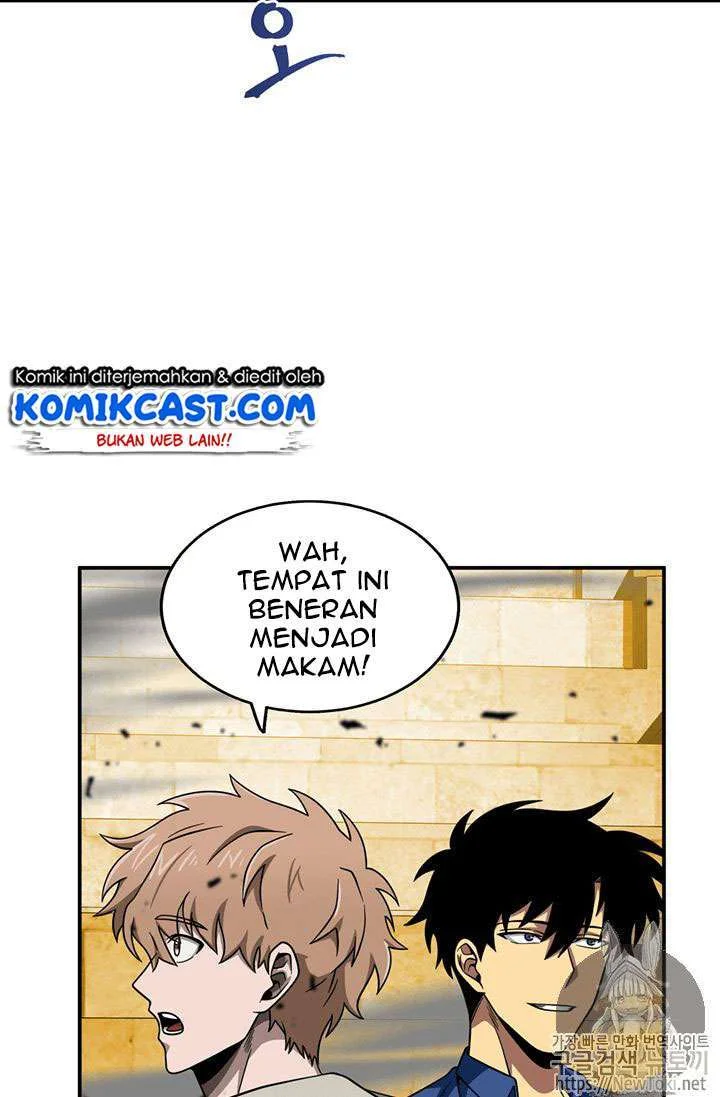 Tomb Raider King Chapter 71 Gambar 39