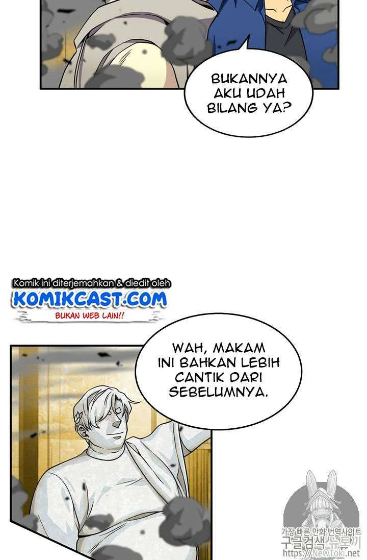 Tomb Raider King Chapter 71 Gambar 40