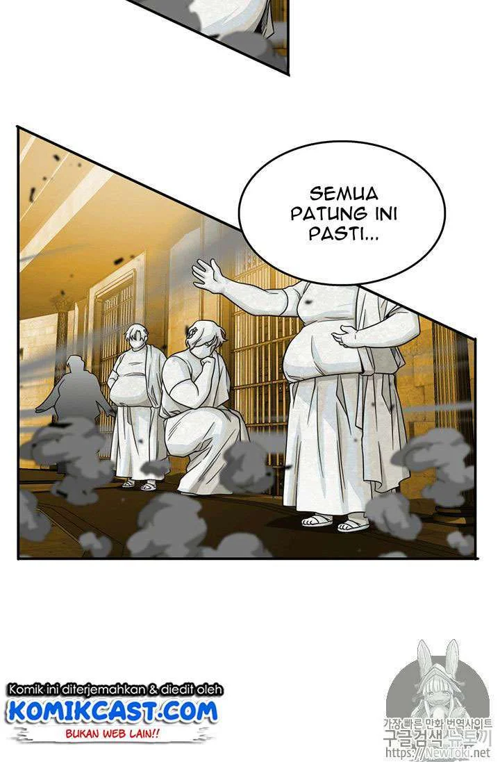 Tomb Raider King Chapter 71 Gambar 41
