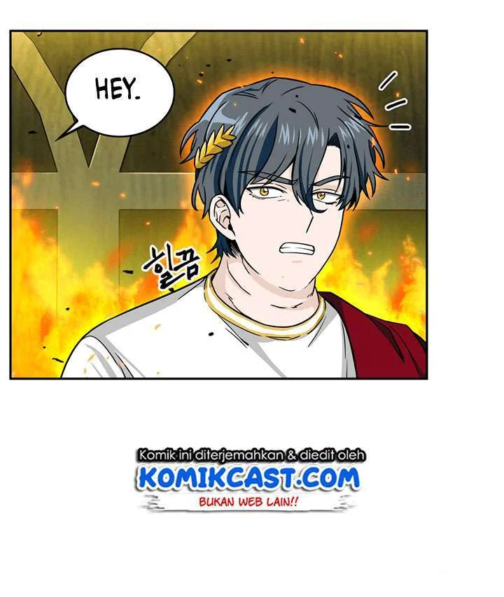 Tomb Raider King Chapter 72 Gambar 39