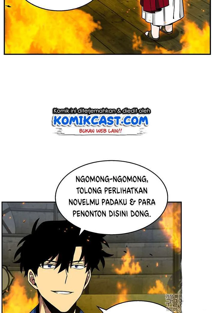 Tomb Raider King Chapter 72 Gambar 41