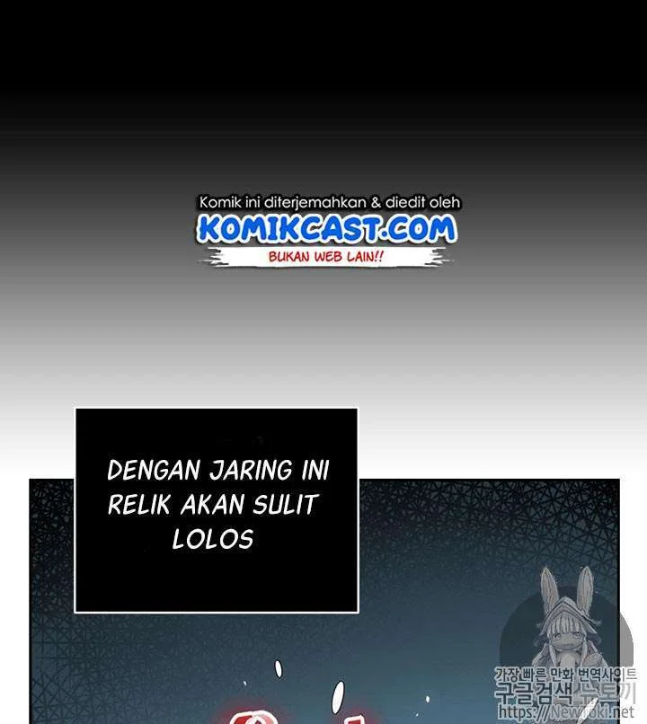 Tomb Raider King Chapter 73 Gambar 36