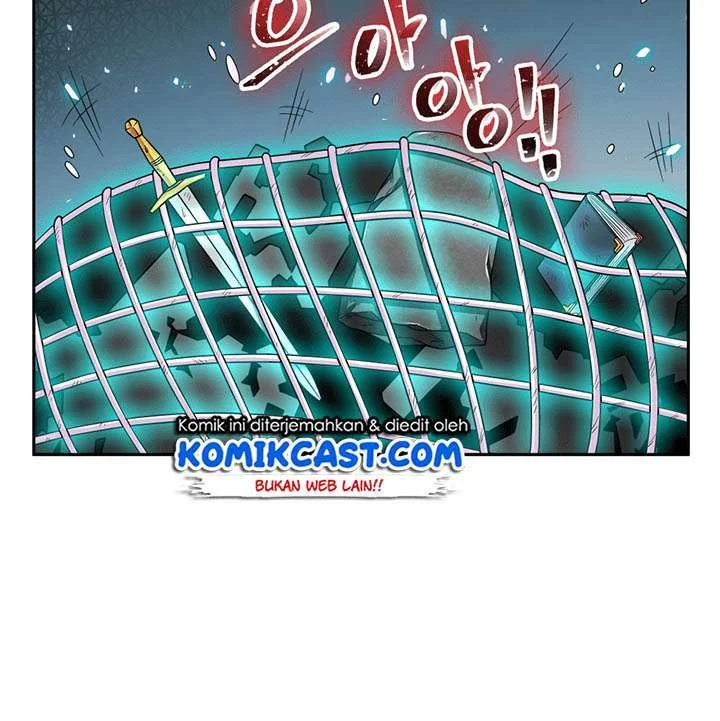 Tomb Raider King Chapter 73 Gambar 37