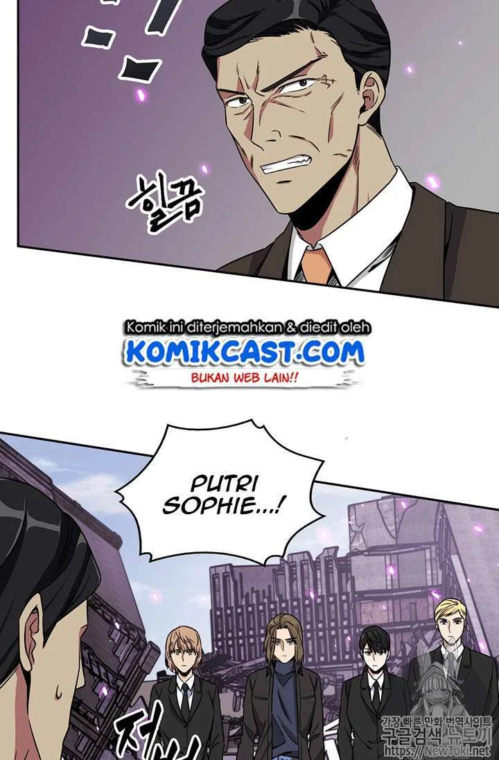 Tomb Raider King Chapter 74 Gambar 38