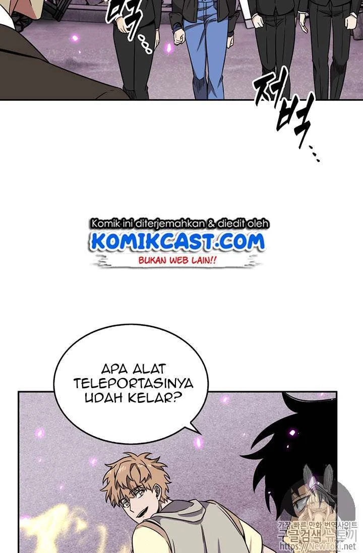 Tomb Raider King Chapter 74 Gambar 39