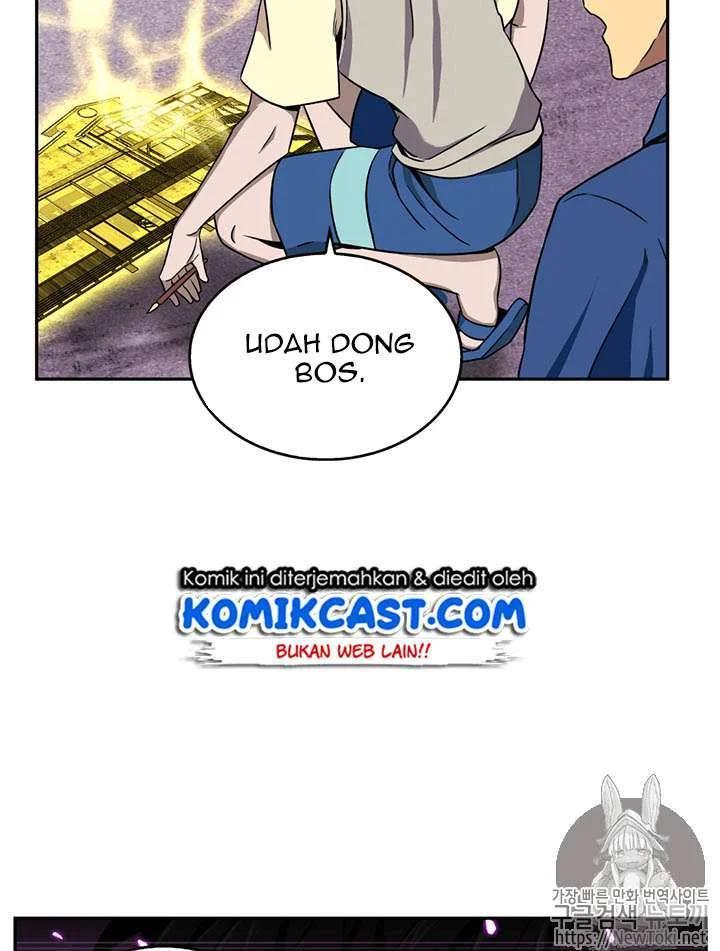 Tomb Raider King Chapter 74 Gambar 40