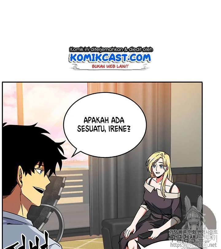 Tomb Raider King Chapter 75 Gambar 35