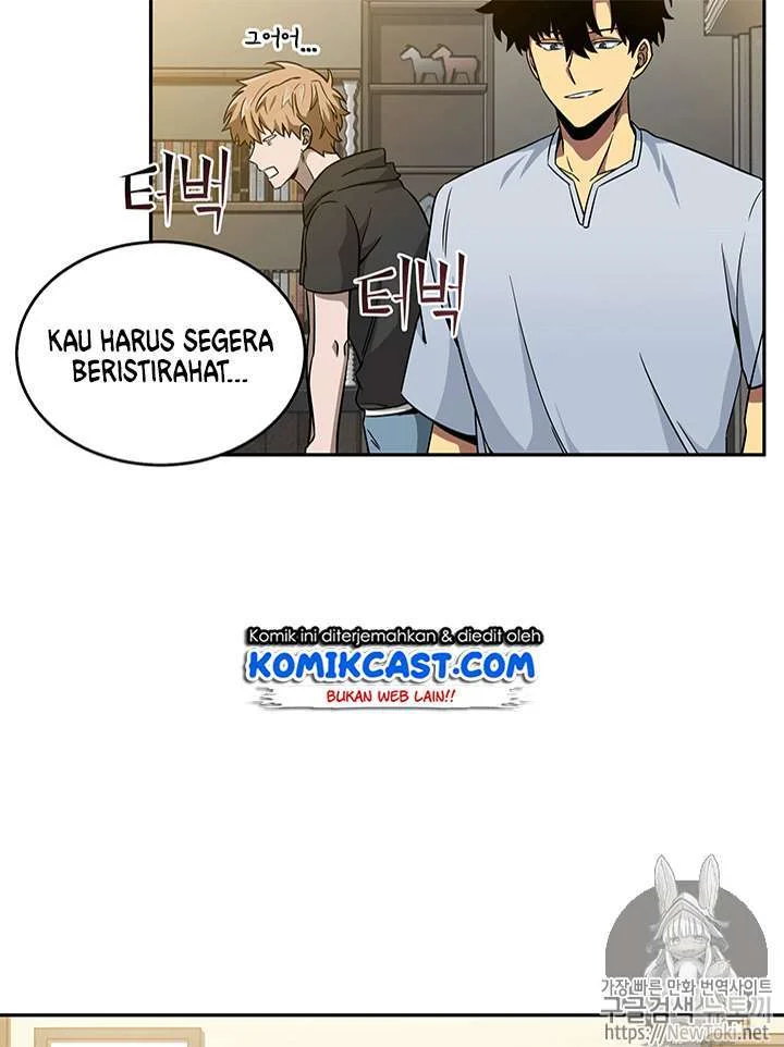 Tomb Raider King Chapter 75 Gambar 37