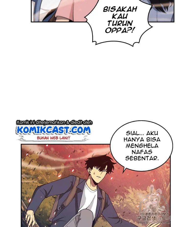 Tomb Raider King Chapter 76 Gambar 35