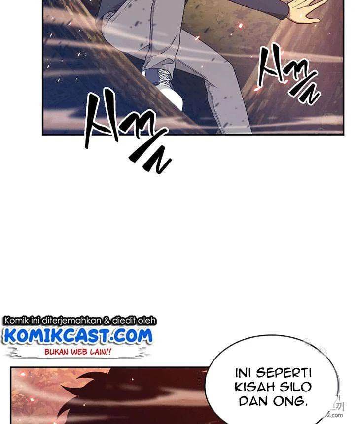 Tomb Raider King Chapter 76 Gambar 36
