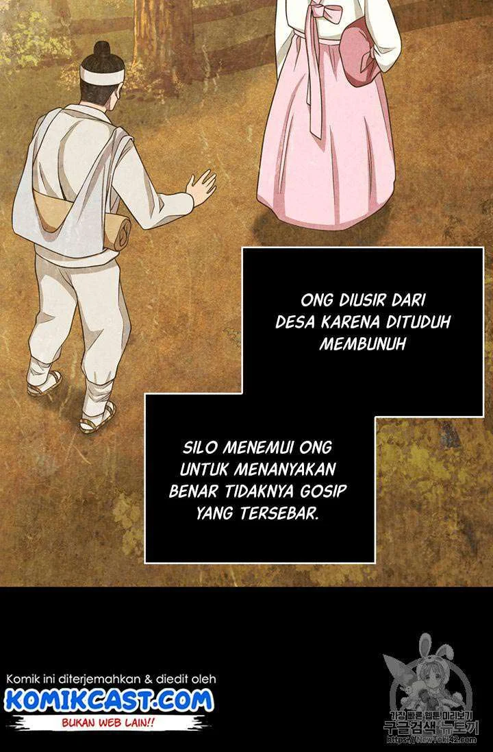 Tomb Raider King Chapter 76 Gambar 39