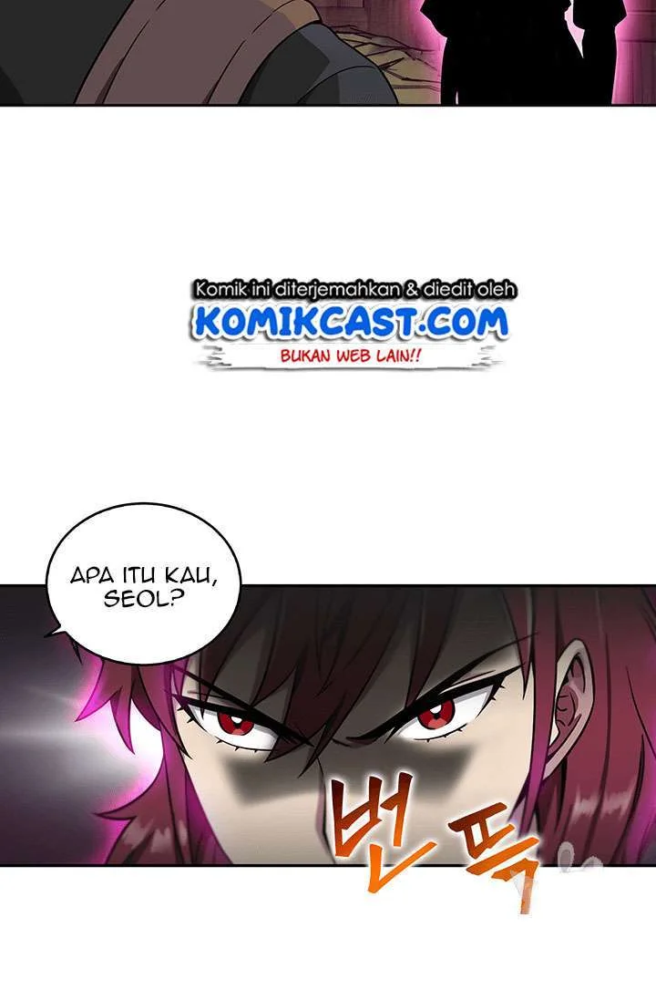 Tomb Raider King Chapter 77 Gambar 38