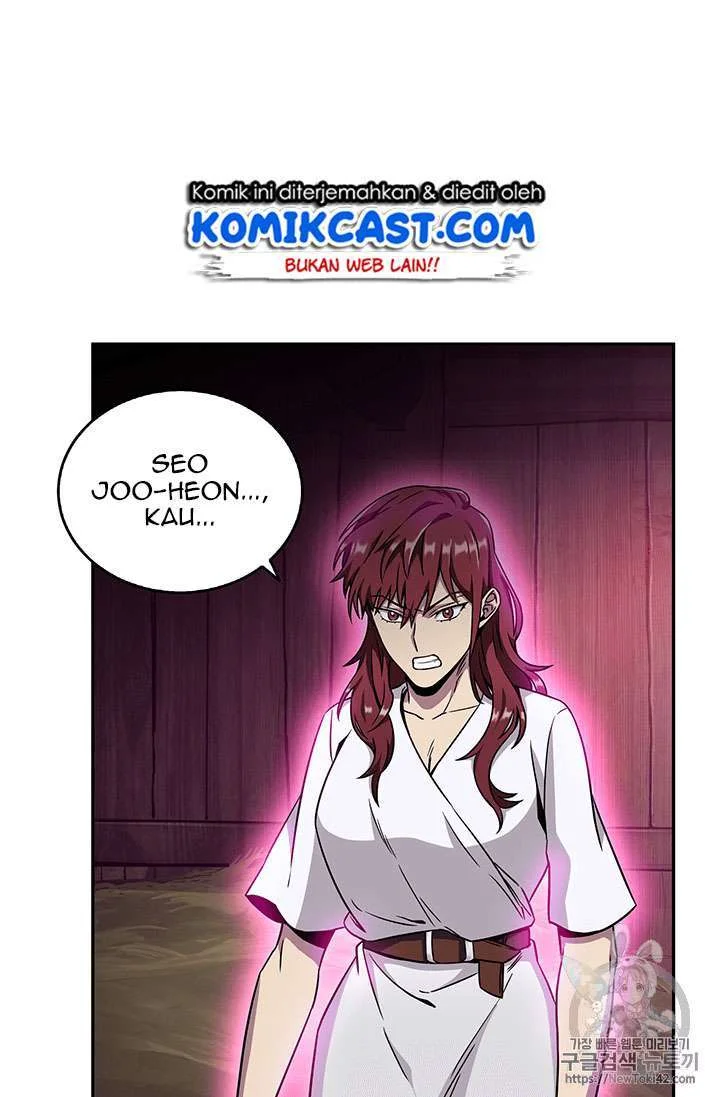 Tomb Raider King Chapter 77 Gambar 39
