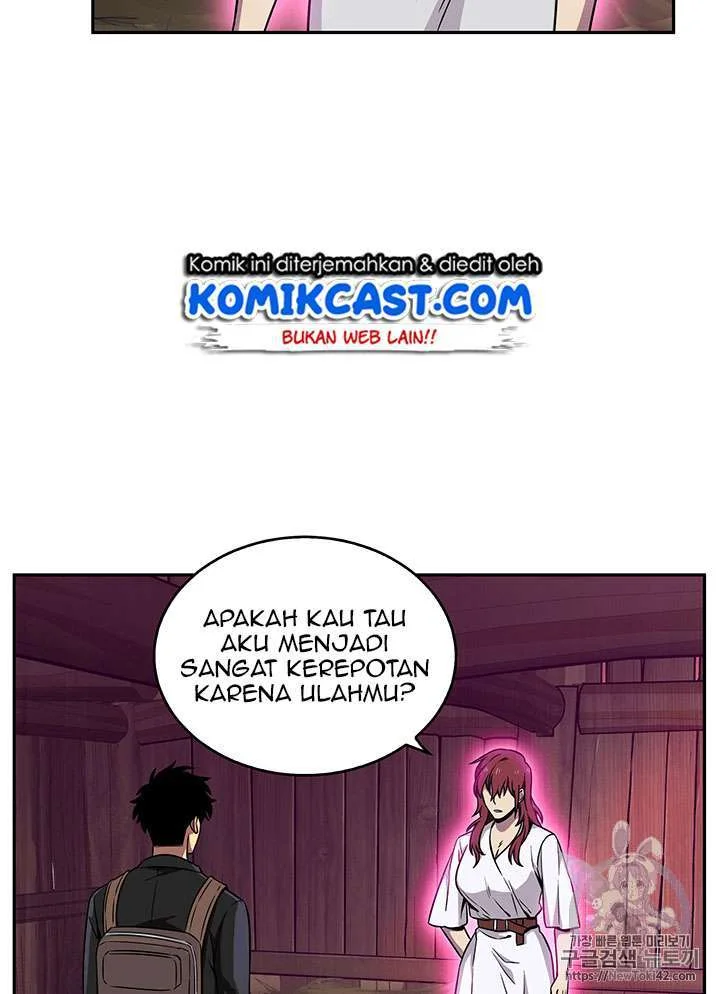 Tomb Raider King Chapter 77 Gambar 40