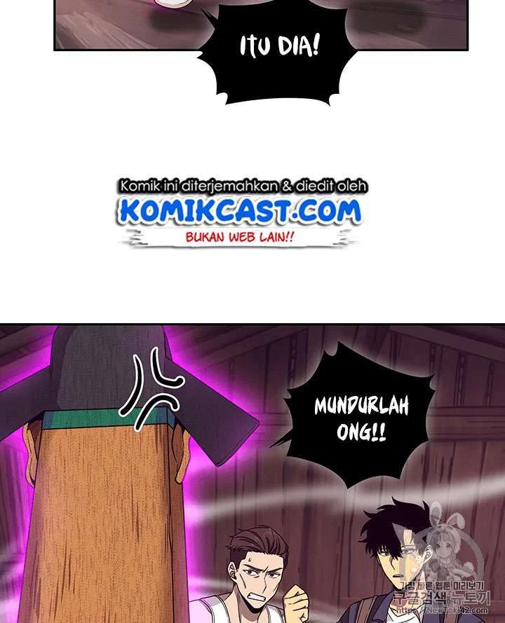 Tomb Raider King Chapter 78 Gambar 39