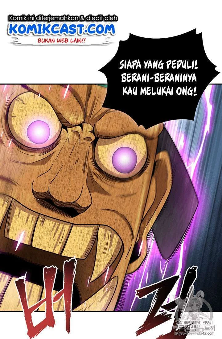 Tomb Raider King Chapter 78 Gambar 41