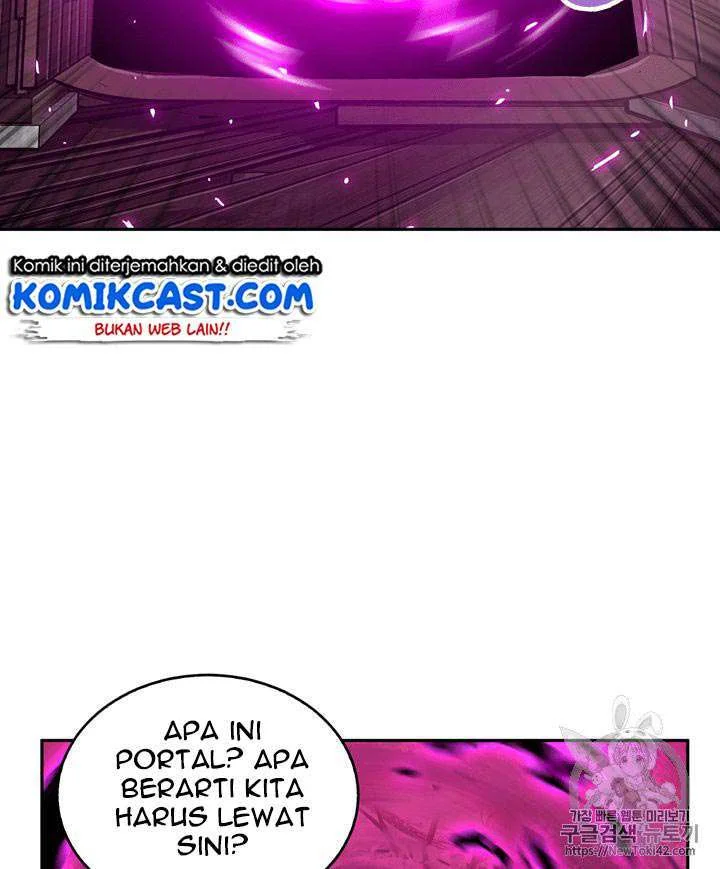 Tomb Raider King Chapter 79 Gambar 38