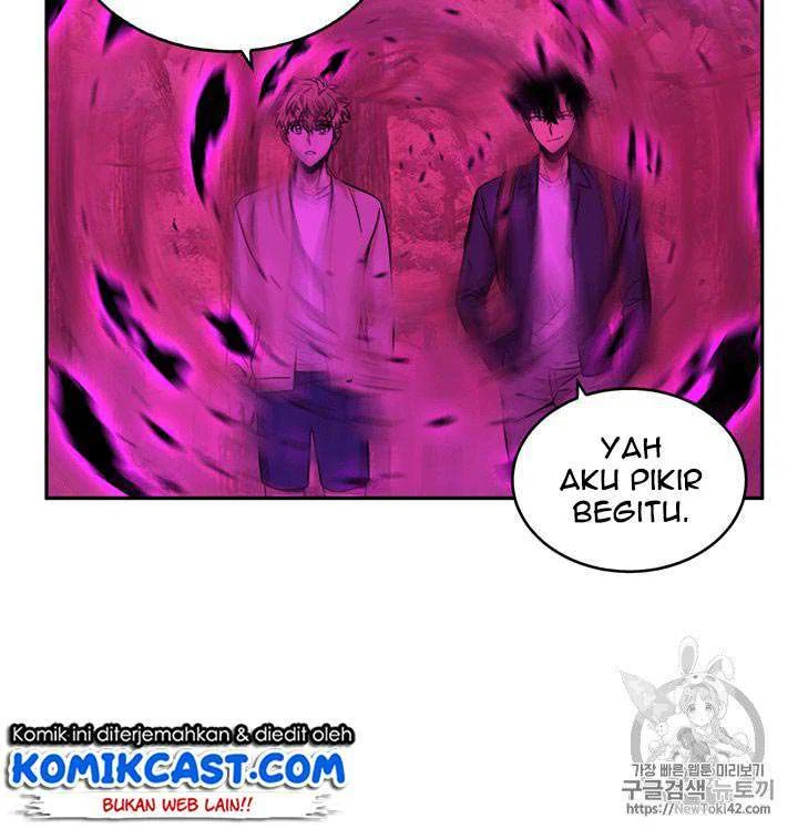 Tomb Raider King Chapter 79 Gambar 39