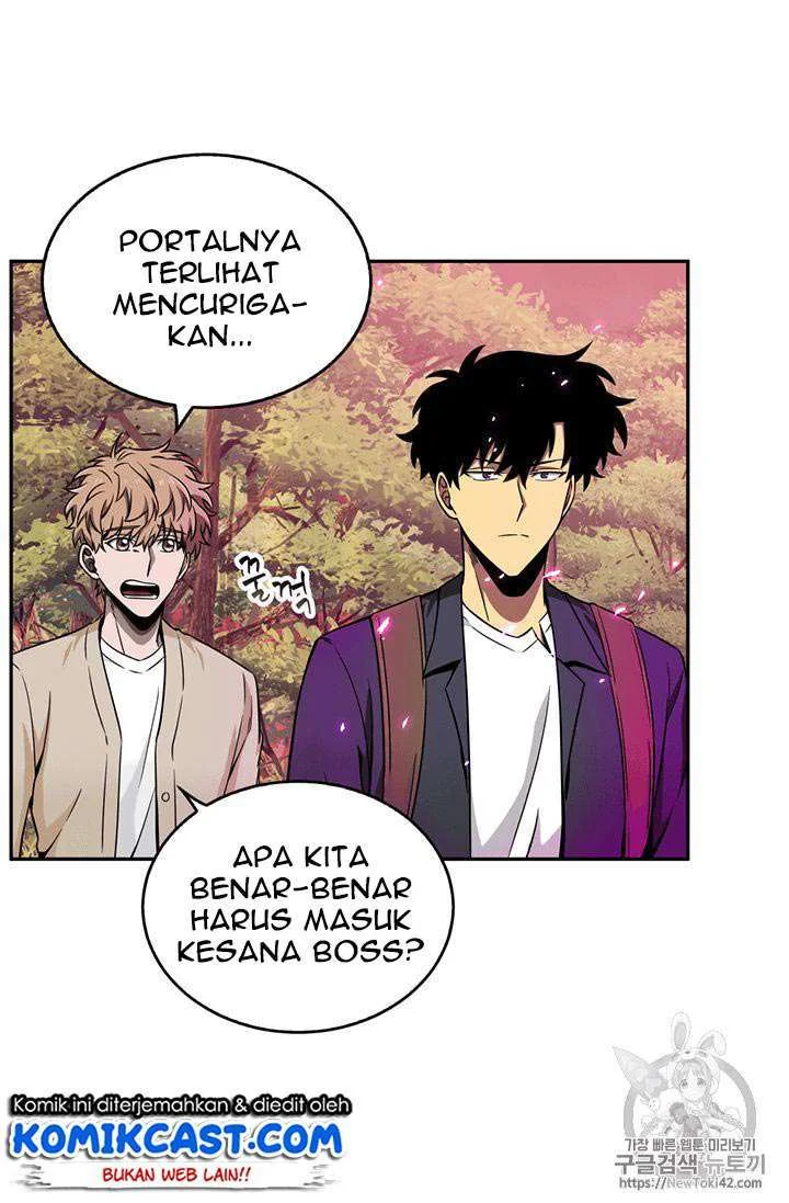 Tomb Raider King Chapter 79 Gambar 40